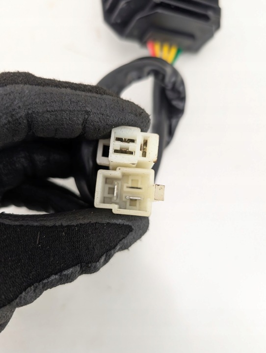 ZONTES G1 G2 RÉGULATEUR TENSION