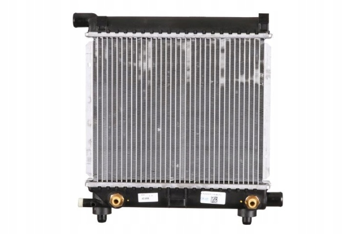 RADIATEUR EAU MERCEDES UNIVERSEL BREAK 200 TE (124.08