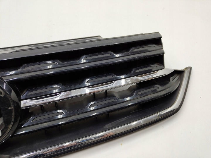 VOLKSWAGEN T-CROSS GRILLE CALANDRE RADIATEUR AVANT 2GM853653A