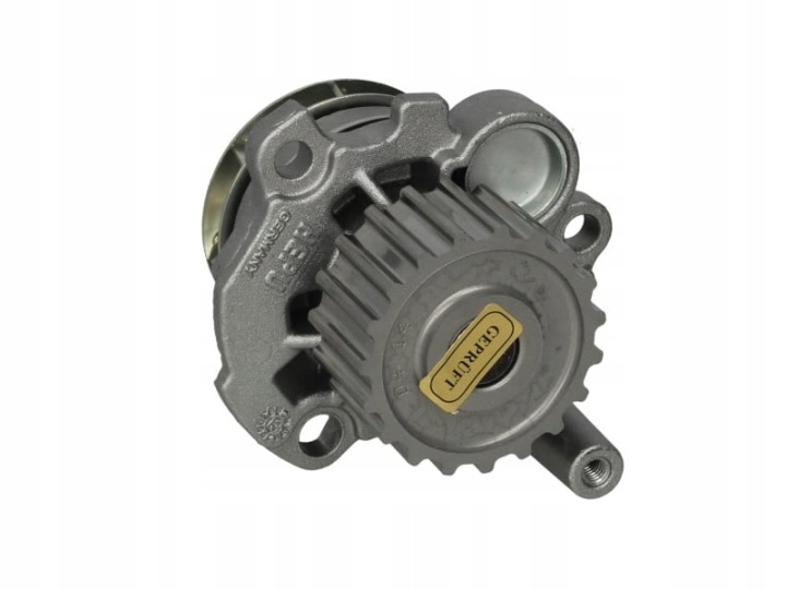 POMPE À EAU SEAT A3 1.9TDI 96-, GOLF 4 1.9SDI/TDI 9