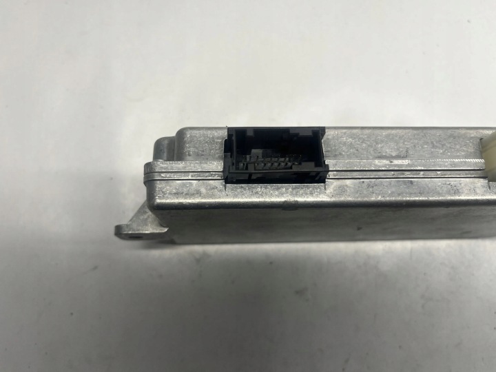 BMW X3 F25 MODULE VIDÉO 16129510 2013 3000CM3