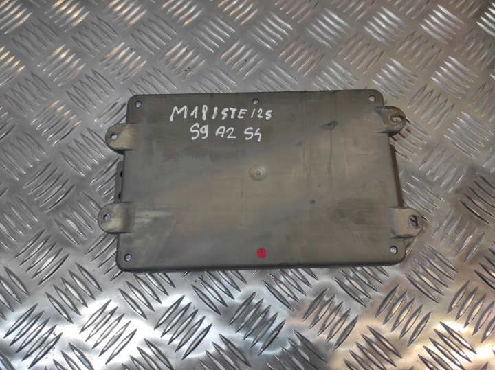 CONTRÔLEUR MUX2-M 1364.21010101 SIEMENS VDO D-78052 NR.097843