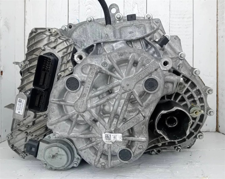 BOÎTE DE VITESSES RENAULT ALPINE A110 2019 36 MILLE KM 320105508R