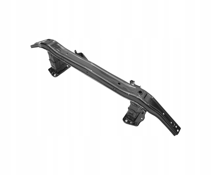 RENFORCEMENT PARE-CHOCS VERS MERCEDES ESSENCE M-CLASS W166 2011-2015 A1666204801