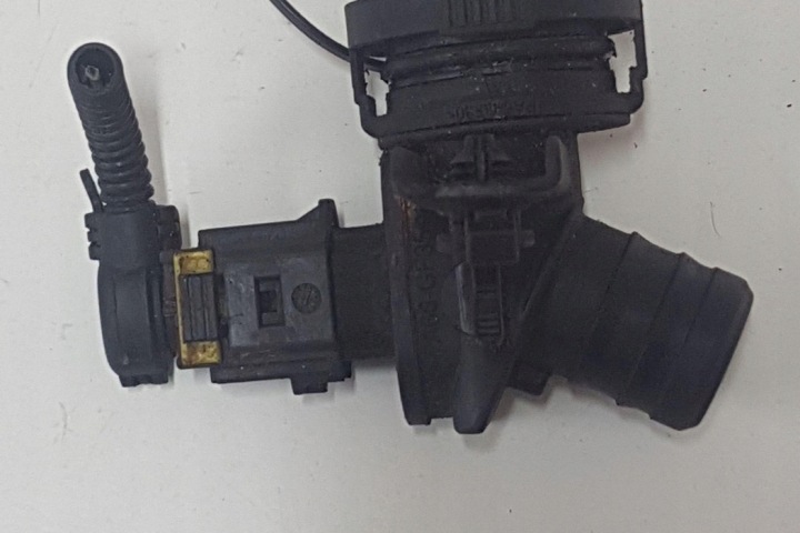 SOUPAPE ELEKTROMATYCZNY OPEL INSIGNIA A ESTATE (G09) 55568910 2.0L DIESEL