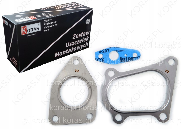 KIT JOINTS GK-211 7956370001
