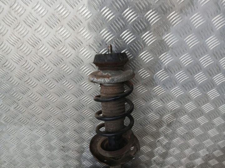 DACIA LODGY MCPHERSON ROTULE DE DIRECTION AMORTISSEUR DROIT 543028186R 2021R