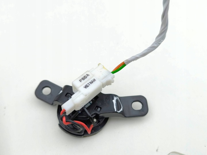 HYUNDAI I30 2023 KIT AUDIO
