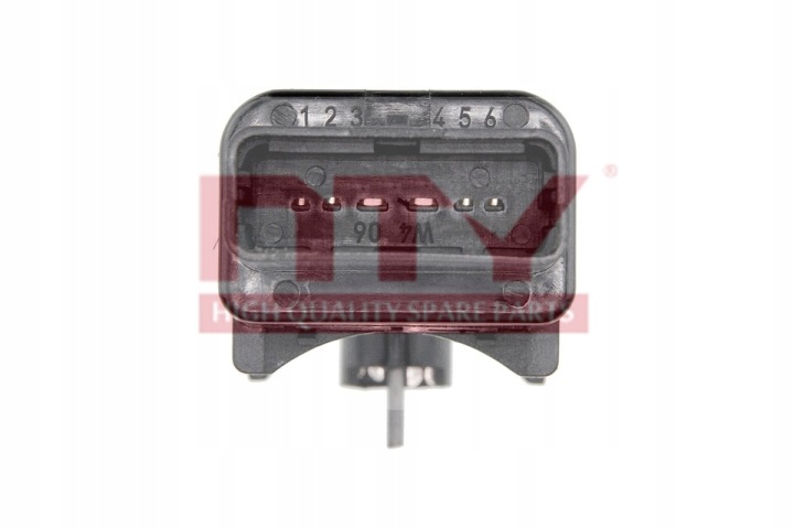 MODULE MOTEUR ÉLÉVATEUR VITRE RENAULT ESPACE IV 02-
