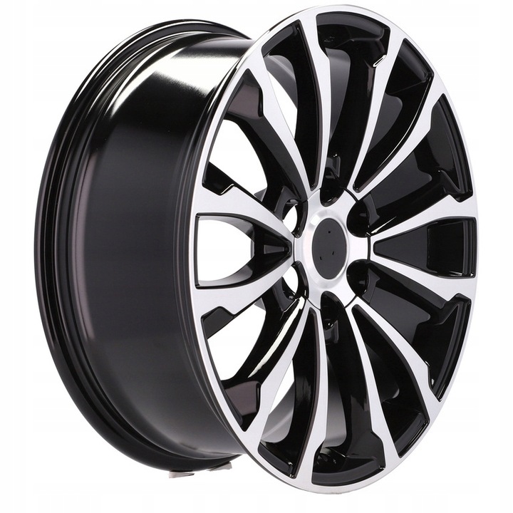 LLANTAS 19'' 6X139,7 TOYOTA HIACE HILUX LAND CRUISER 