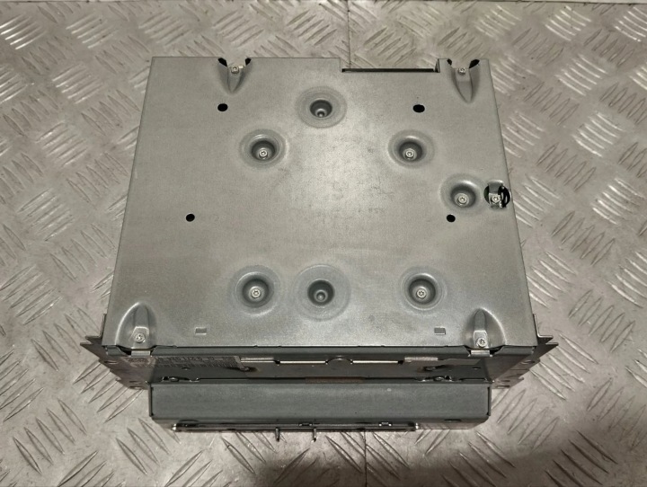 BMW 6 F12 F13 2012 MODULE CONTRÔLEUR GPS 9271924
