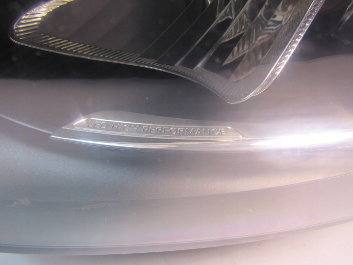 MERCEDES B W246 246 LIFT PHARE GAUCHE AVANT GAUCHE AVANT COMPLET LED 2469065301
