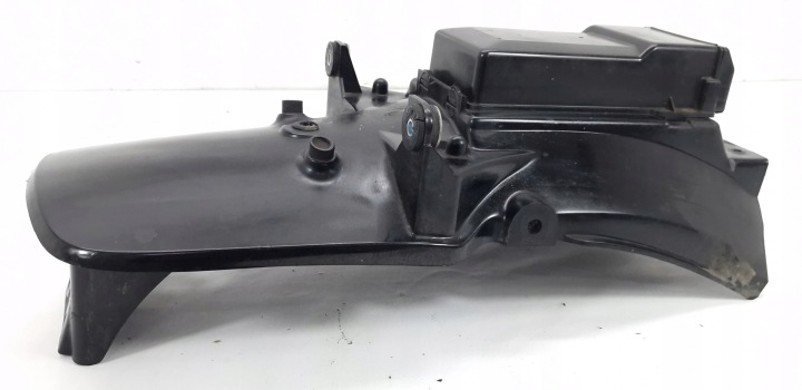 KAWASAKI EUR 600 ÉLIMINATEUR 86-97 PASSAGE DE ROUE ET BOÎTE À GANTS PLASTIQUE AILE