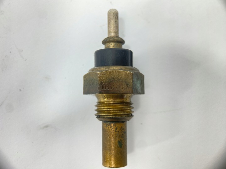 CAPTEUR TEMPÉRATURE LIQUIDE MERCEDES W126 SE SEC R107SL 0055421017