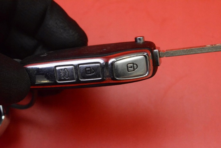 CONTACTEUR D'ALLUMAGE CLÉ 81910N9000 KIA SPORTAGE 5 V 1.6 T-GDI 150 KM 21-25