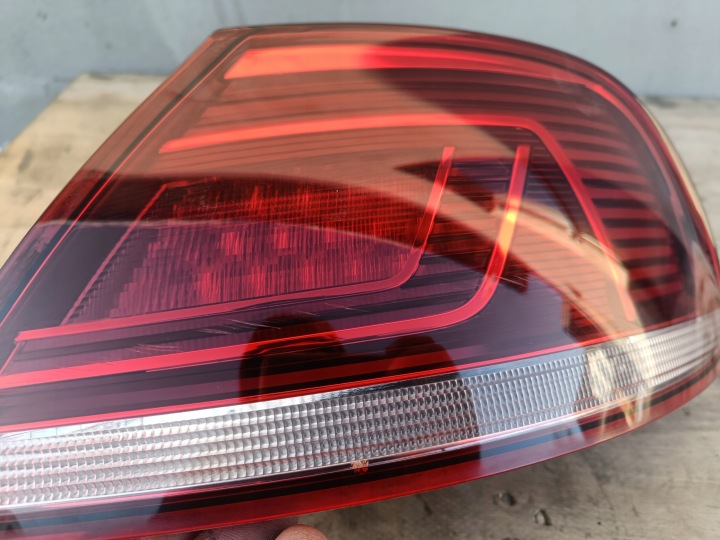 PHARE DROITE ARRIÈRE VW CC PASSAT CC LIFT RESTYLAGE DROIT ARRIÈRE LED 3C8945208AD