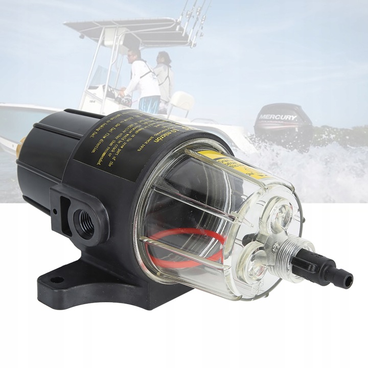 ENSEMBLE FILTRE CARBURANTS ENSEMBLE SÉPARATEUR EAU HUILE