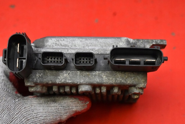 CONTRÔLEUR MODULE ESP 34710AJ001 SUBARU OUTBACK 4 IV 2.0 D 150 KM 09-12