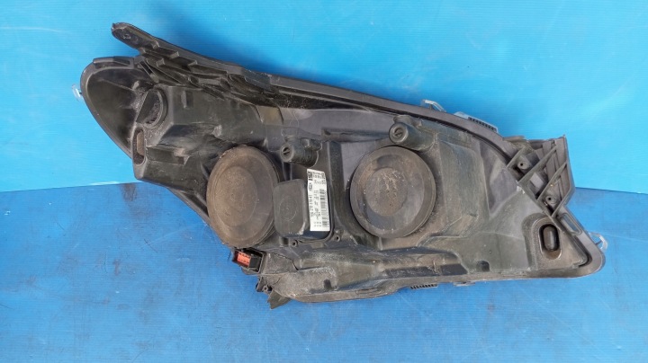 PHARE GAUCHE AVANT EUROPE 1EG270370 OPEL ASTRA III H LIFT