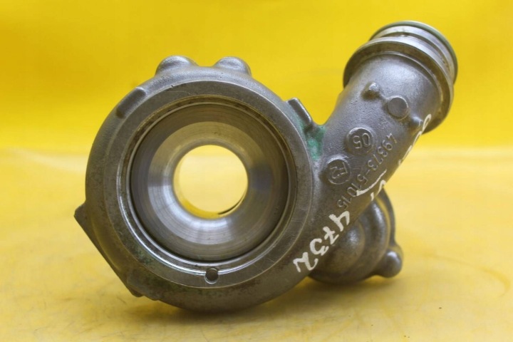 CARROSSERIE TURBINES VW GOLF VI AUDI SEAT SKODA 1.4 TSI 49373-56035 49373-51015