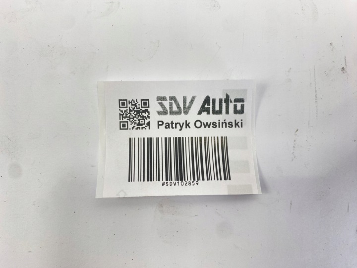 CHÂSSIS FILTRE AIR MERCEDES W124 E220 220E 220CE 220TE 1110940102
