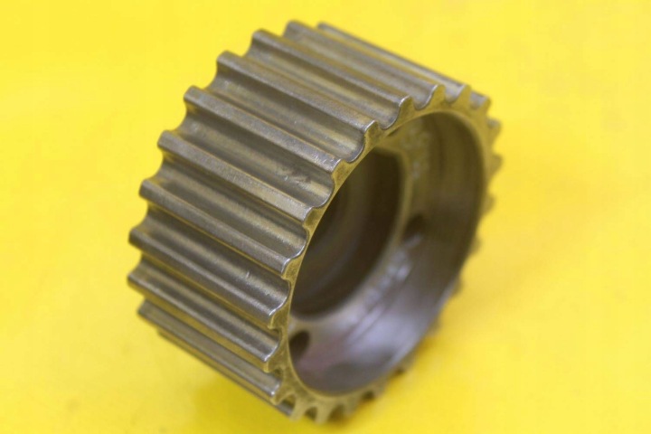 KOLO DENTÉ ARBRE VILEBREQUIN AUDI A4 B7 VW SEAT 2.0 TDI 8V BPW 038105263H