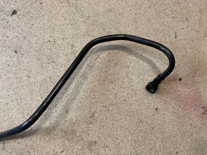 FIL RADIATEUR HUILES BOÎTES BMW 3 G20 G21 8848366