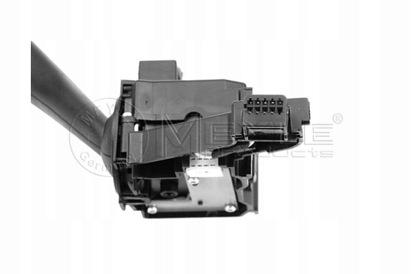 COMMUTATEUR COMPOSITE SOUS VOLANT CLIGNOTANTS FEUX CONVIENT