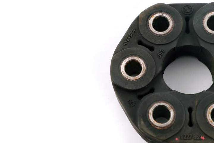 BMW F20 F21 F22 F30 CONNECTEUR ARBRE CAOUTCHOUC JOINT 1227869