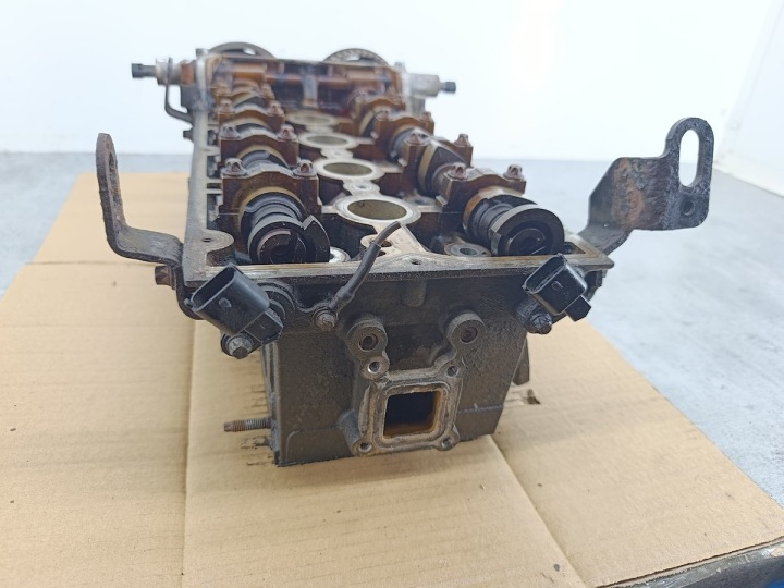 CULASSE OPEL ASTRA H 55559340 1.6 16V