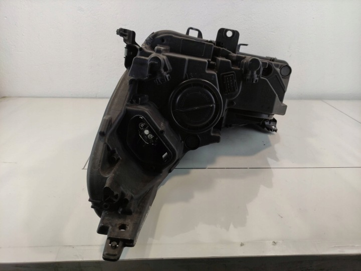 OPEL ASTRA K LIFT PHARE DROIT AVANT COMPLET LED 39195689 EUROPE