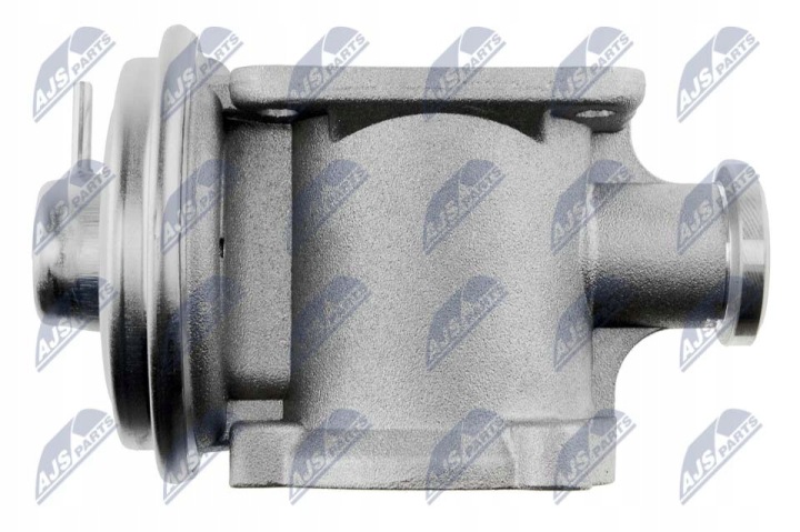 VANNE EGR VERS BMW 5 E60 535