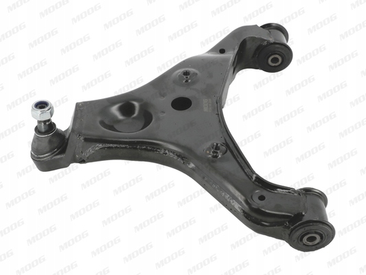 VARILLA SUSPENSIONES RUEDAS PARTE DELANTERA P PARTE INFERIOR MERCEDES SPRINTER 3,5-T (906), 