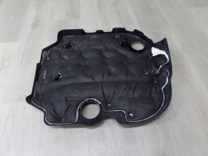 MAZDA 3 5 6 COUVERCLE PROTECTION MOTEUR 2.2D MZR-CD 08-14