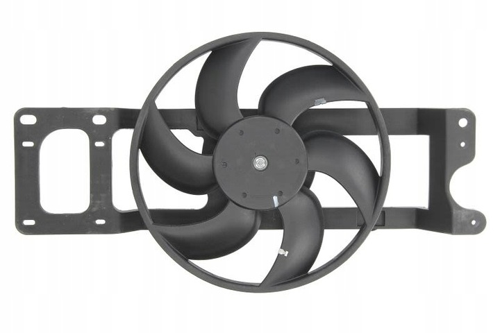 VENTILADOR DEL RADIADOR DEL MOTOR THERMOTEC D8R008TT 