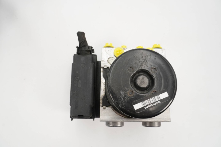 POMPE ABS VW SKODA SEAT AUDI 1K0614517BJ 1K0907379AN