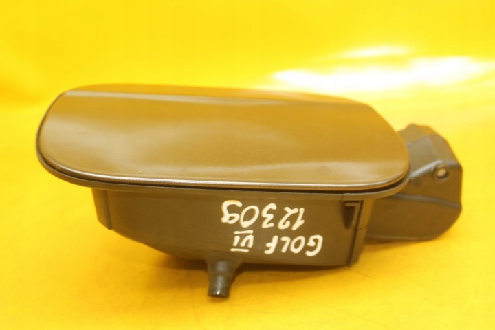 CLAPET GOULOTTE DE REMPLISSAGE CARBURANTS VW GOLF VI 1K9809857