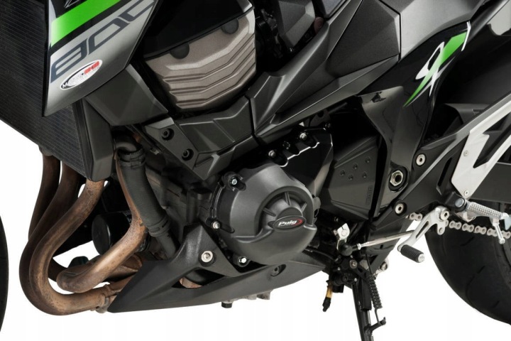 PUIG 20135N COUVERCLES COUVERCLES MOTEUR Z900 Z1000
