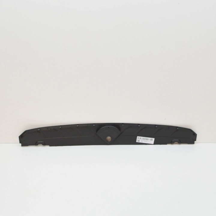 AUDI Q2 PROTECTION SERRURE CAPOTS AVANT 81A807081