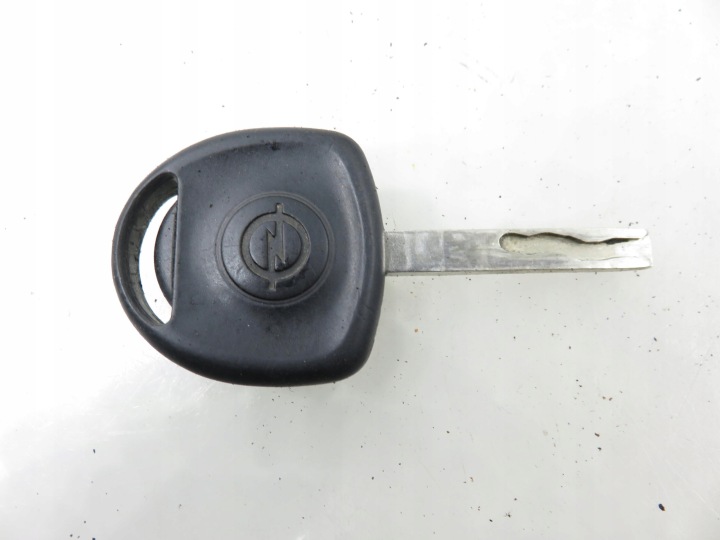 CONTACTEUR D'ALLUMAGE CONTRÔLEUR OPEL CORSA C 24420621 0261208209 5WK4763