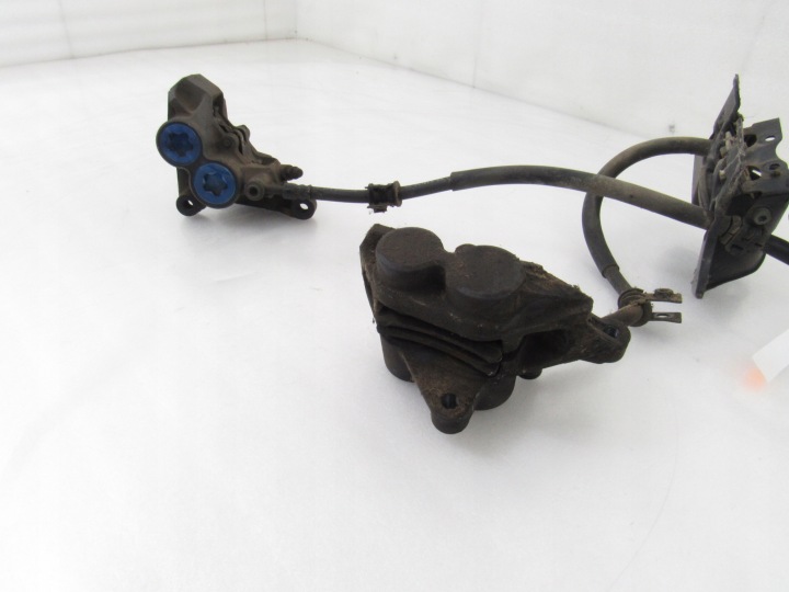 POMPE DE FREIN AVANT ÉTRIERS ENSEMBLE YAMAHA R-6, 03R-05R RJ05 RJ09 5SL