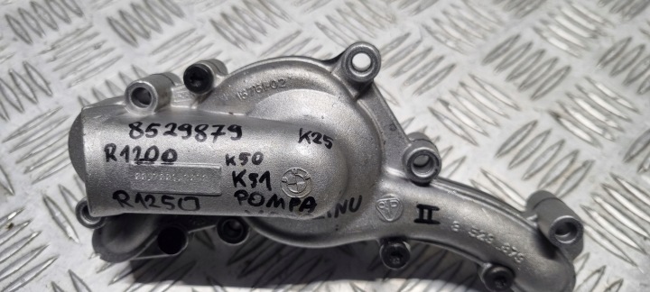 BMW R1200 R1250 K50 K51 POMPE À EAU LIQUIDE 8529879 II
