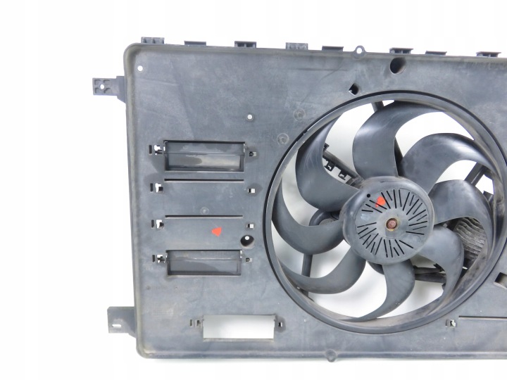 VENTILATEUR RADIATEUR FORD S-MAX I (WA6) 2.2 TDCI Q4WA 6G918C607GH