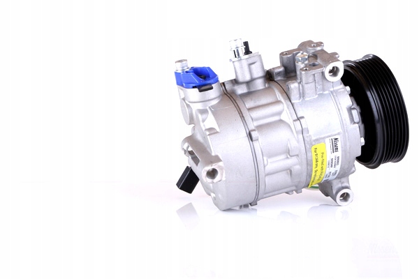 COMPRESSEUR DE CLIMATISATION NISSENS 890602 8T0260805E AUDI