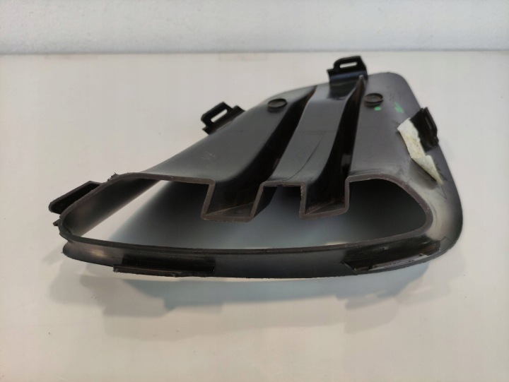 RENAULT CLIO V 5 GRILLE PARE-CHOCS DROIT AVANT 263318180R