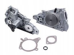 BOMBA DE AGUA MAZDA 323 BA 1.5,1.6,1.8 DOHC 94-, 323 BJ 1.5,1.6 98- 