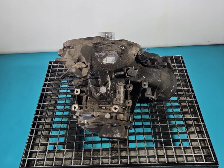 BOÎTE DE VITESSES SW3944 CHEVROLET AVEO T200 1.4 16V