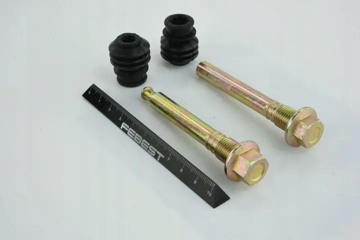 VIS ÉTRIER DE FREIN AVANT FEBEST 2074-SEBRF-KIT
