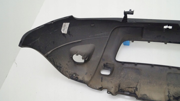DACIA DUSTER I 10-17 PARE-CHOCS AVANT AVANT Y97