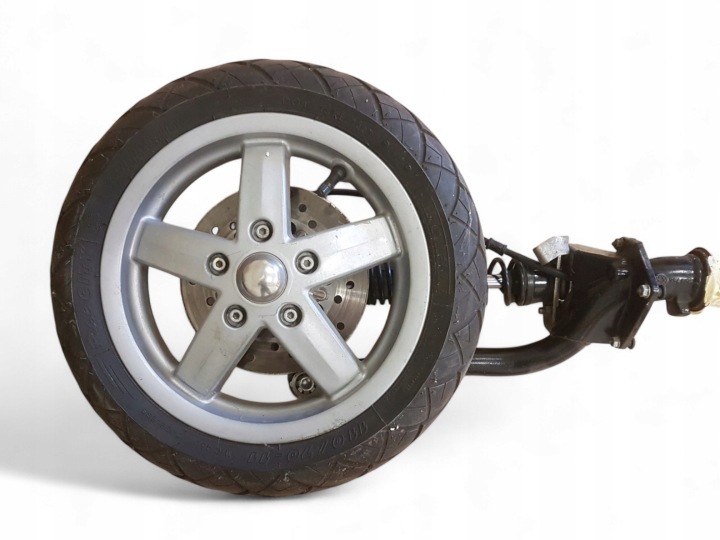 VESPA LX 50 125 150 AVANT SUSPENSION